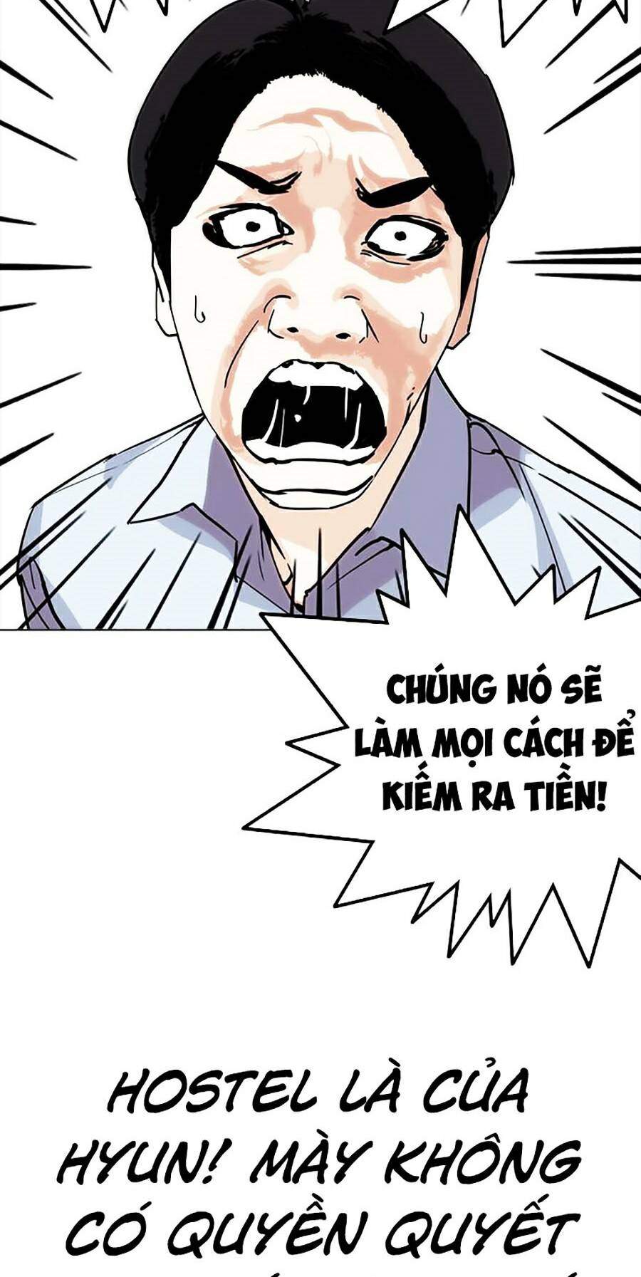 Lookism Chapter 243 - Trang 2