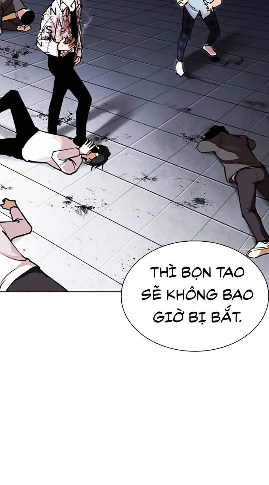 Lookism Chapter 243 - Trang 2