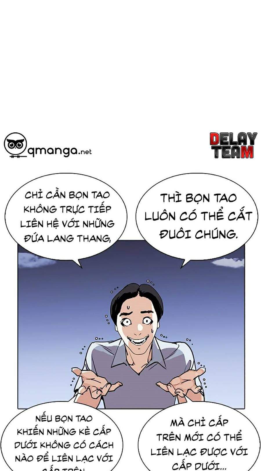 Lookism Chapter 243 - Trang 2