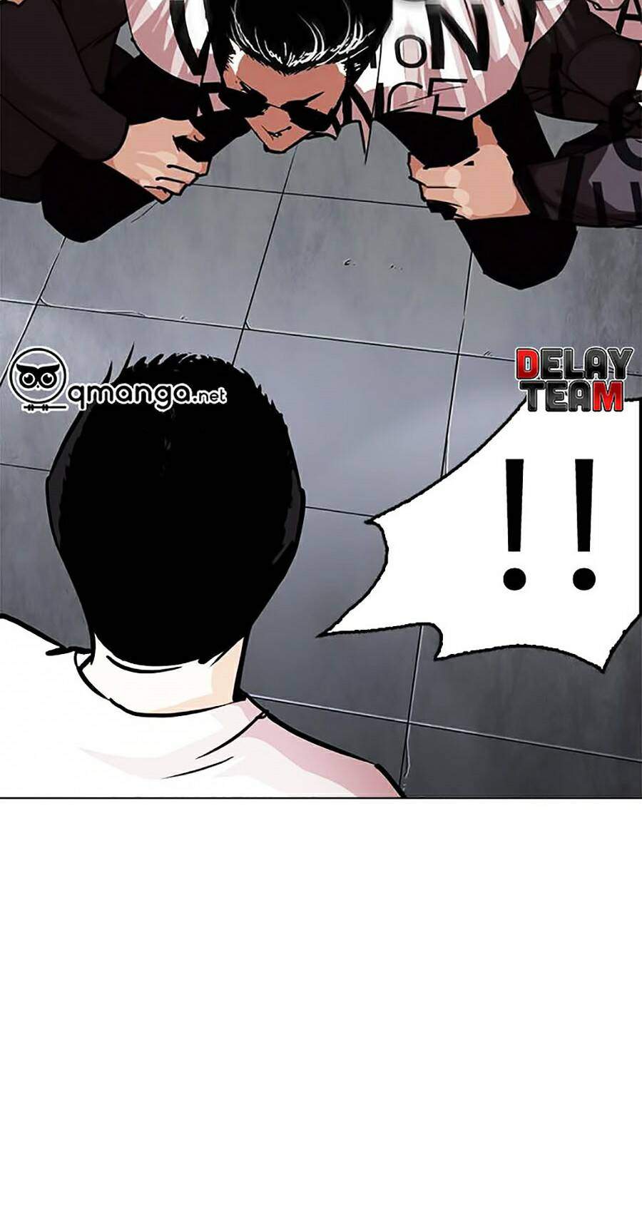 Lookism Chapter 243 - Trang 2