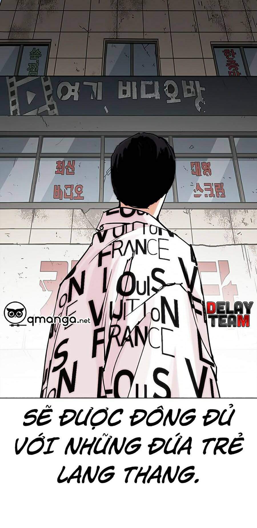 Lookism Chapter 243 - Trang 2