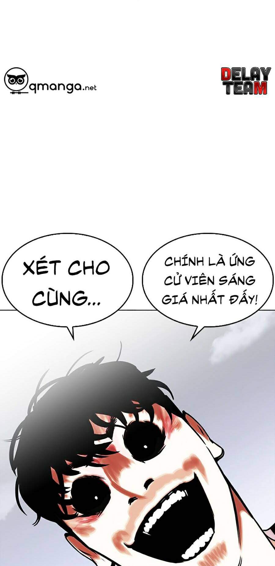 Lookism Chapter 243 - Trang 2