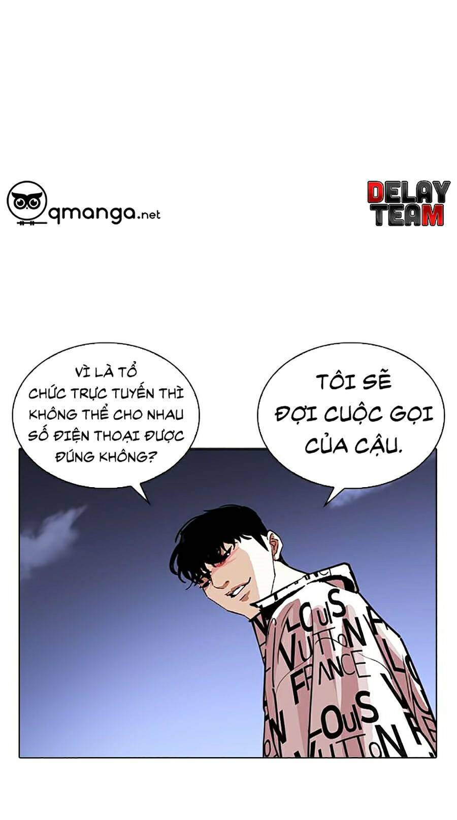 Lookism Chapter 243 - Trang 2