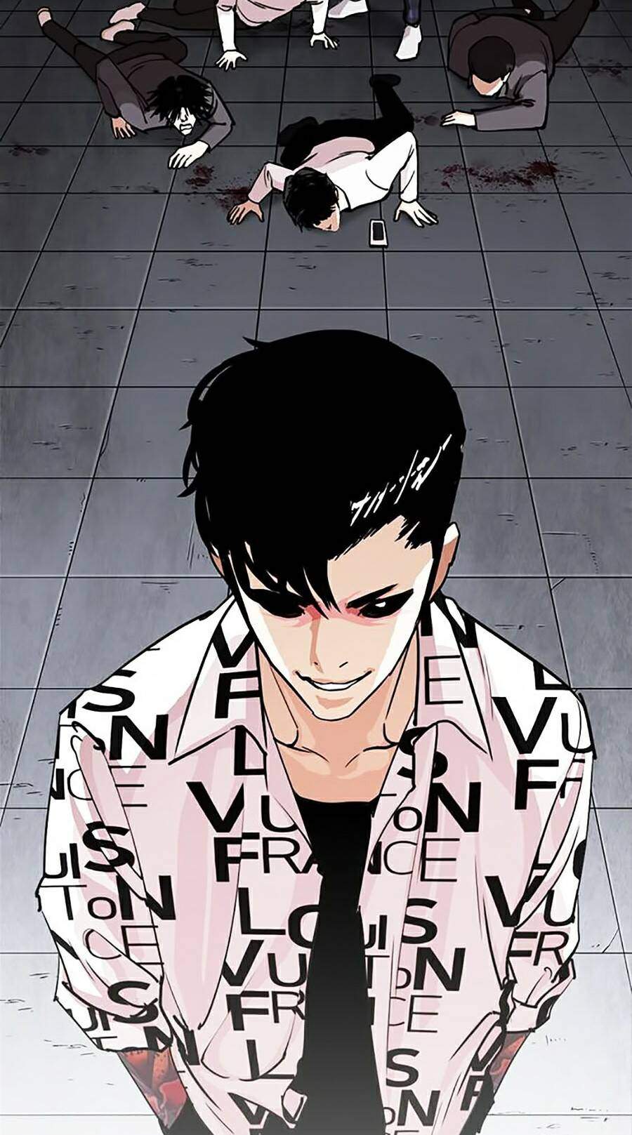 Lookism Chapter 243 - Trang 2