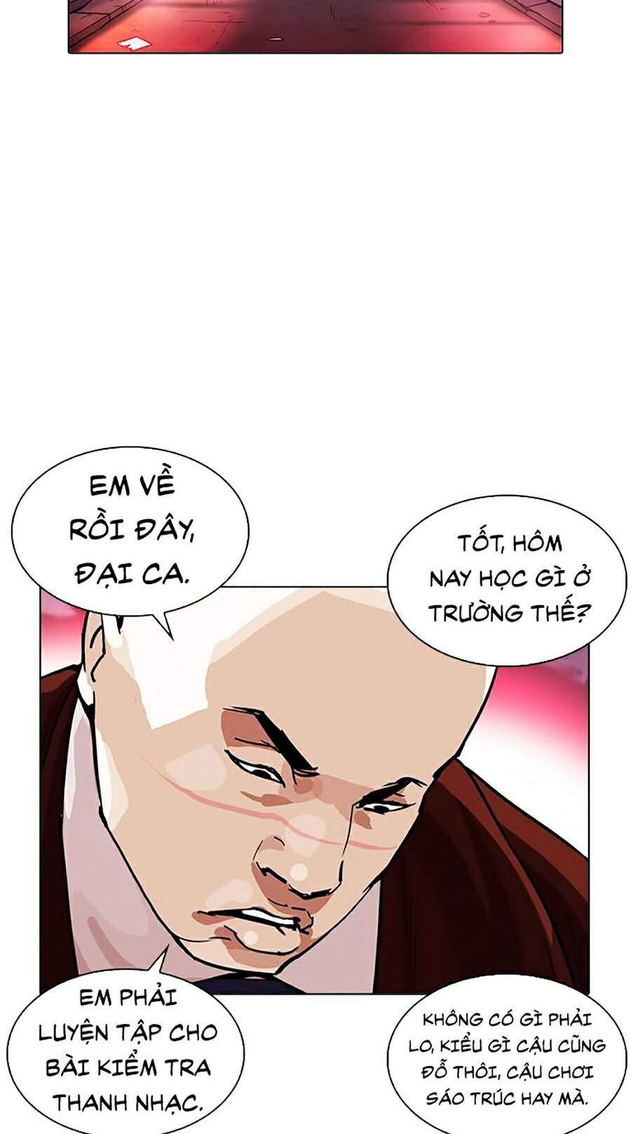 Lookism Chapter 243 - Trang 2