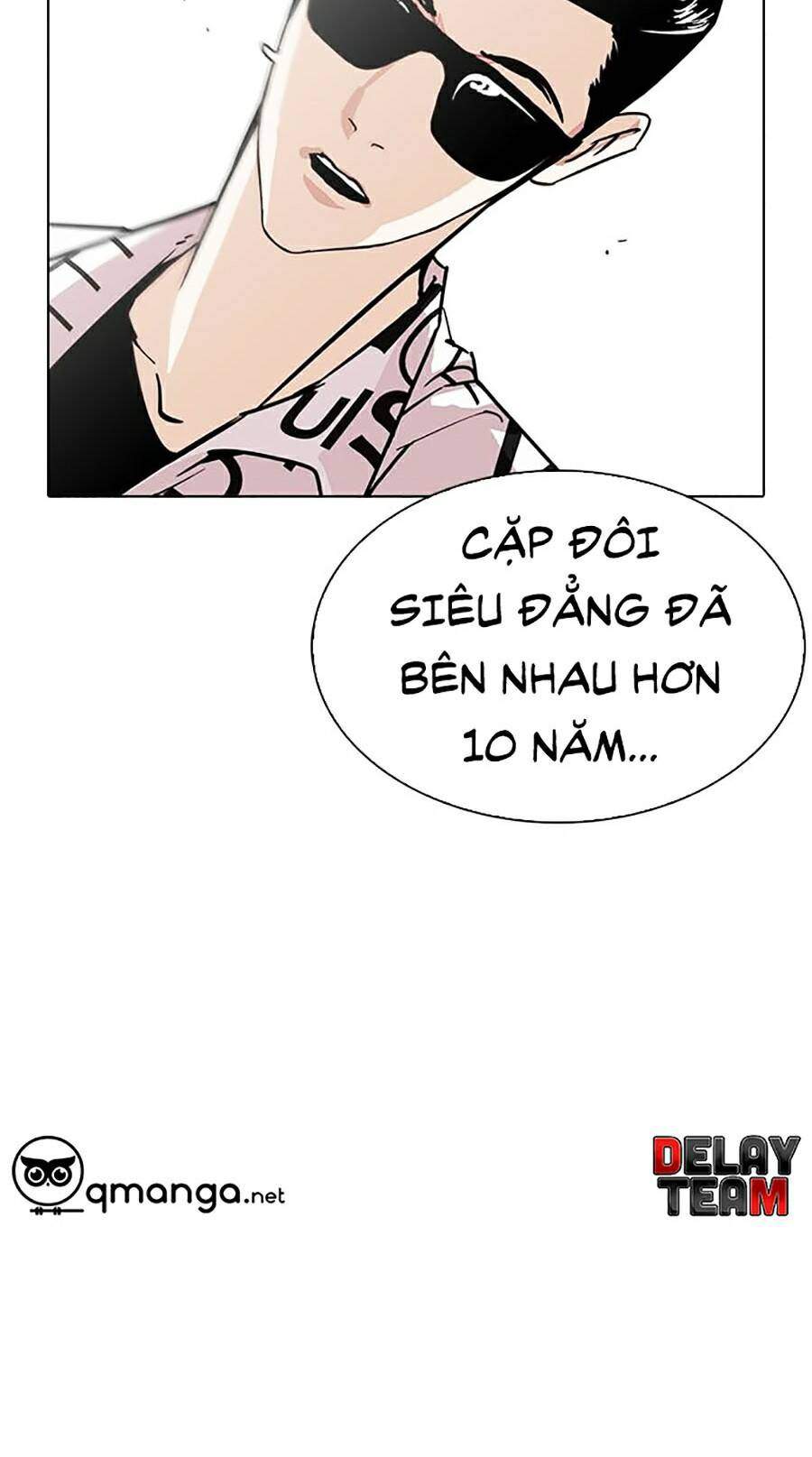 Lookism Chapter 242 - Trang 2