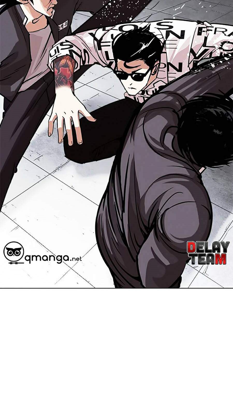 Lookism Chapter 242 - Trang 2