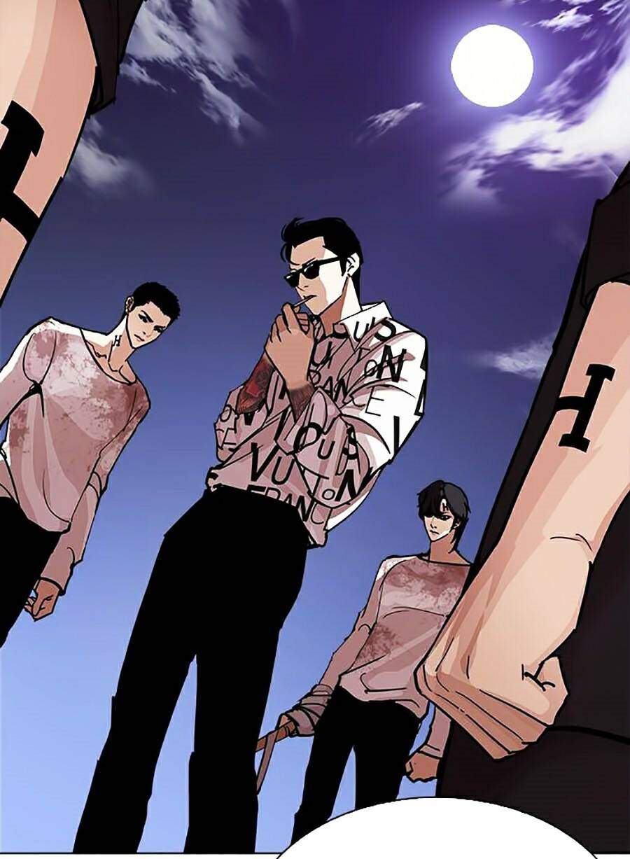 Lookism Chapter 242 - Trang 2