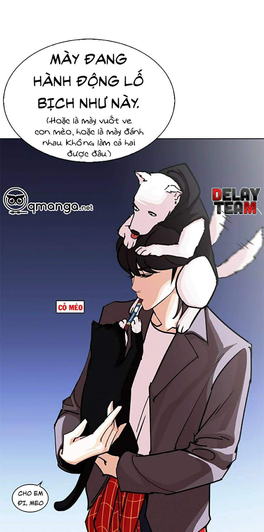 Lookism Chapter 242 - Trang 2