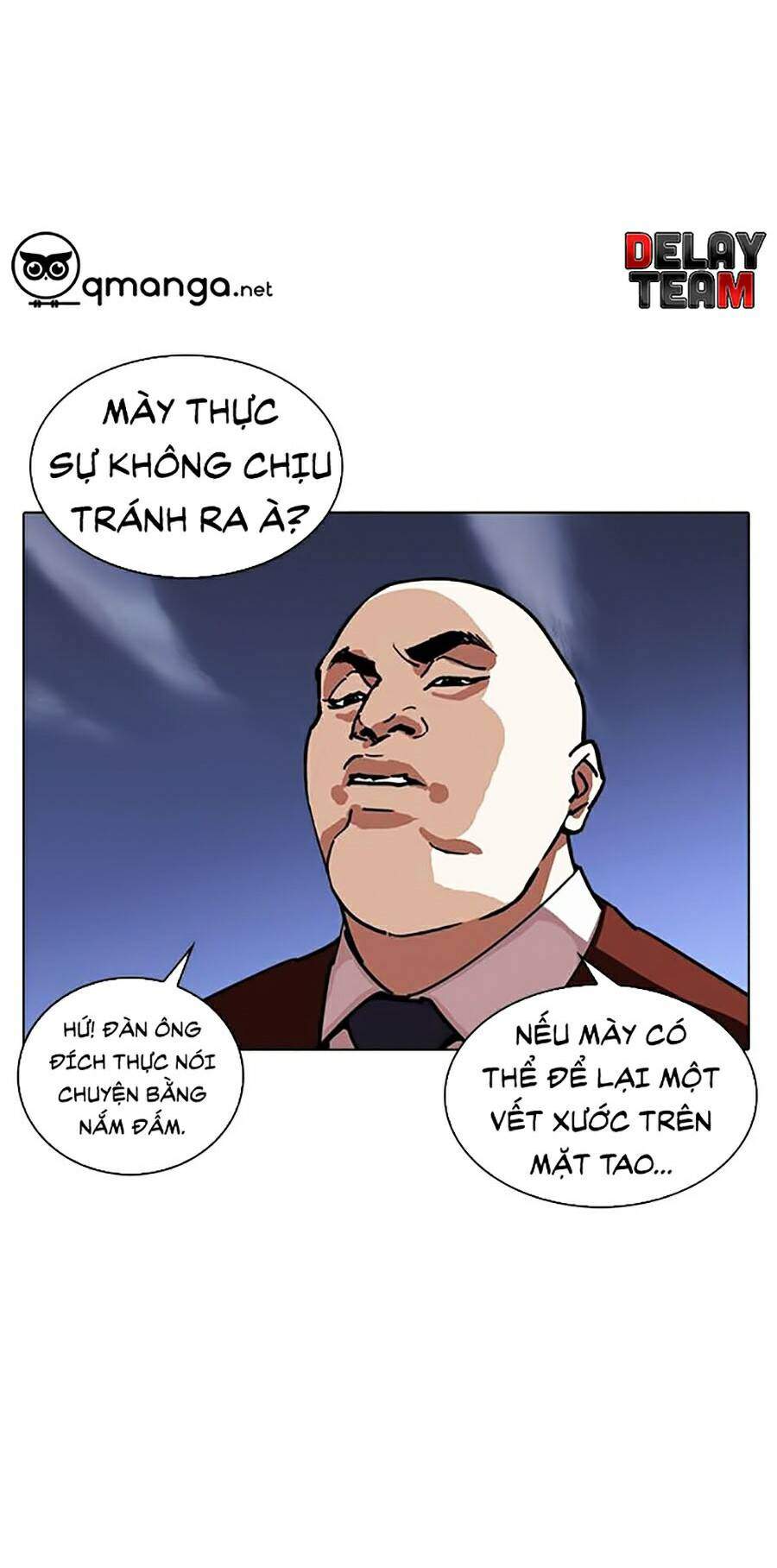 Lookism Chapter 242 - Trang 2