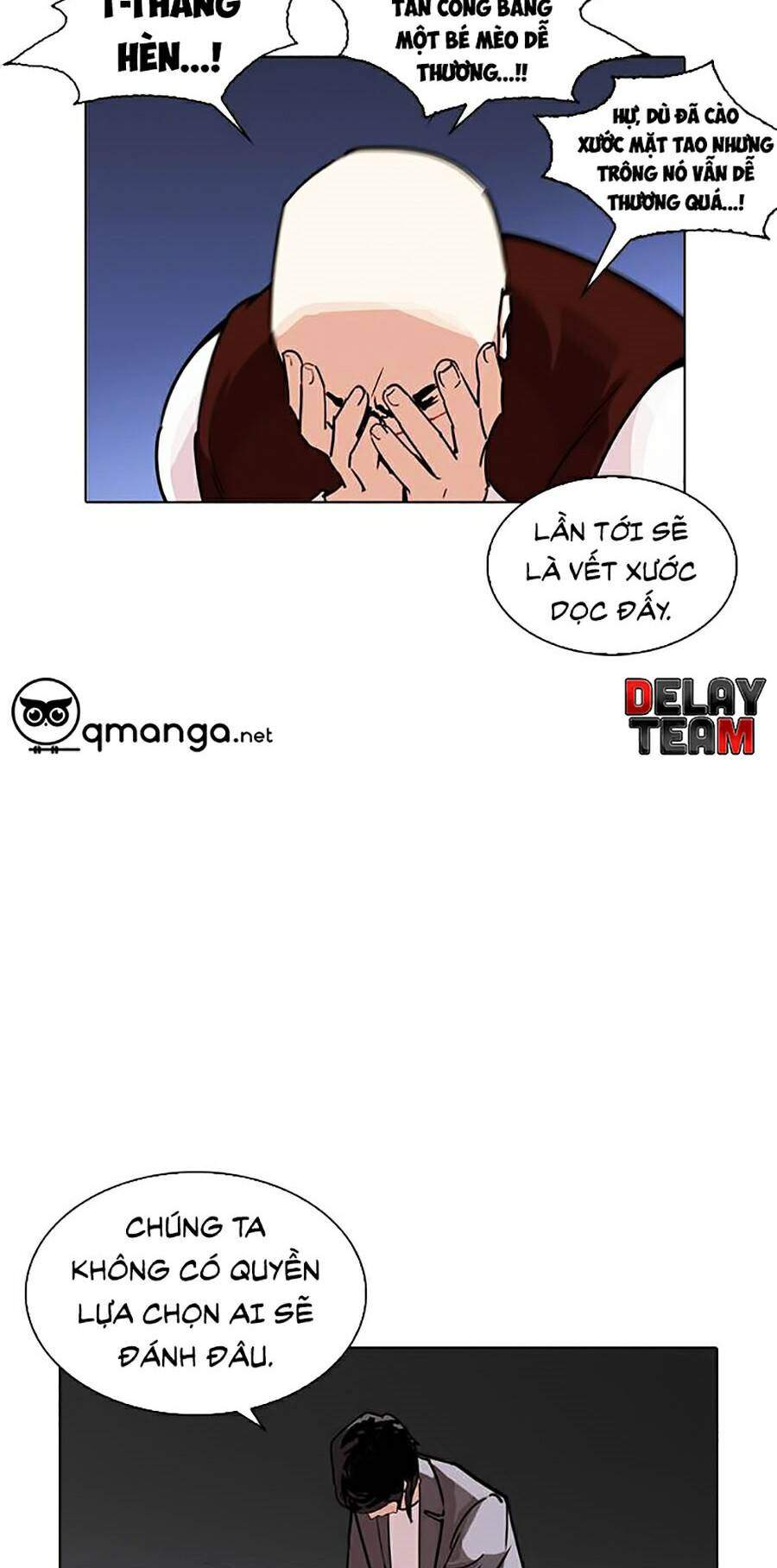 Lookism Chapter 242 - Trang 2