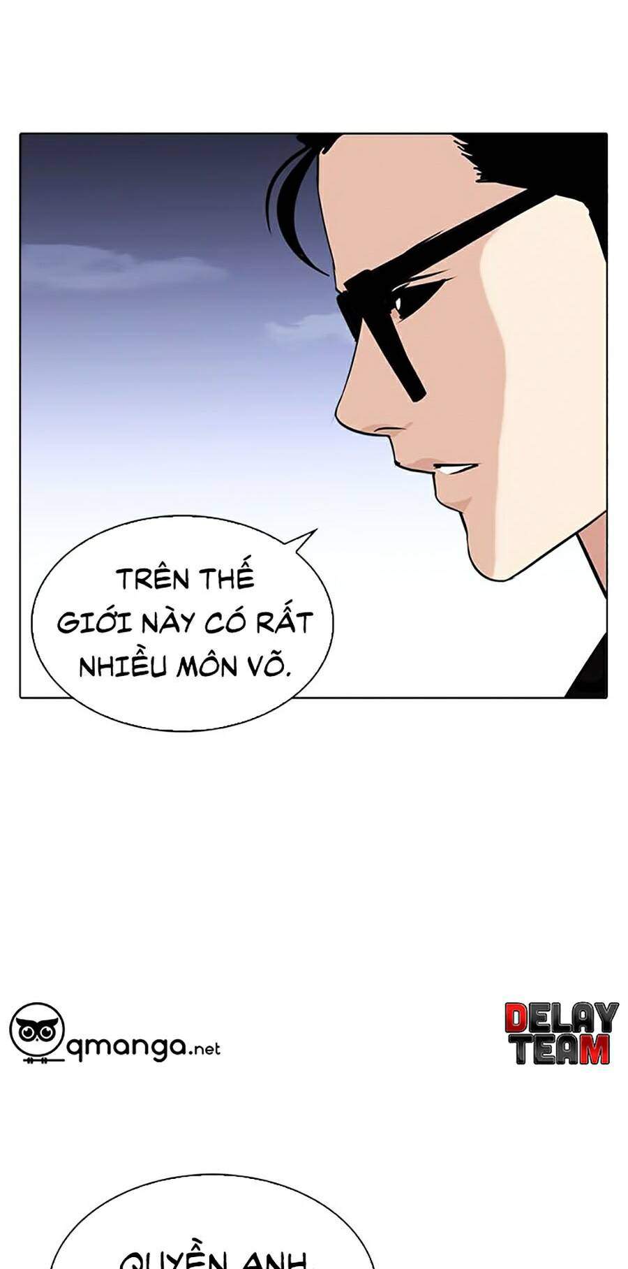 Lookism Chapter 242 - Trang 2