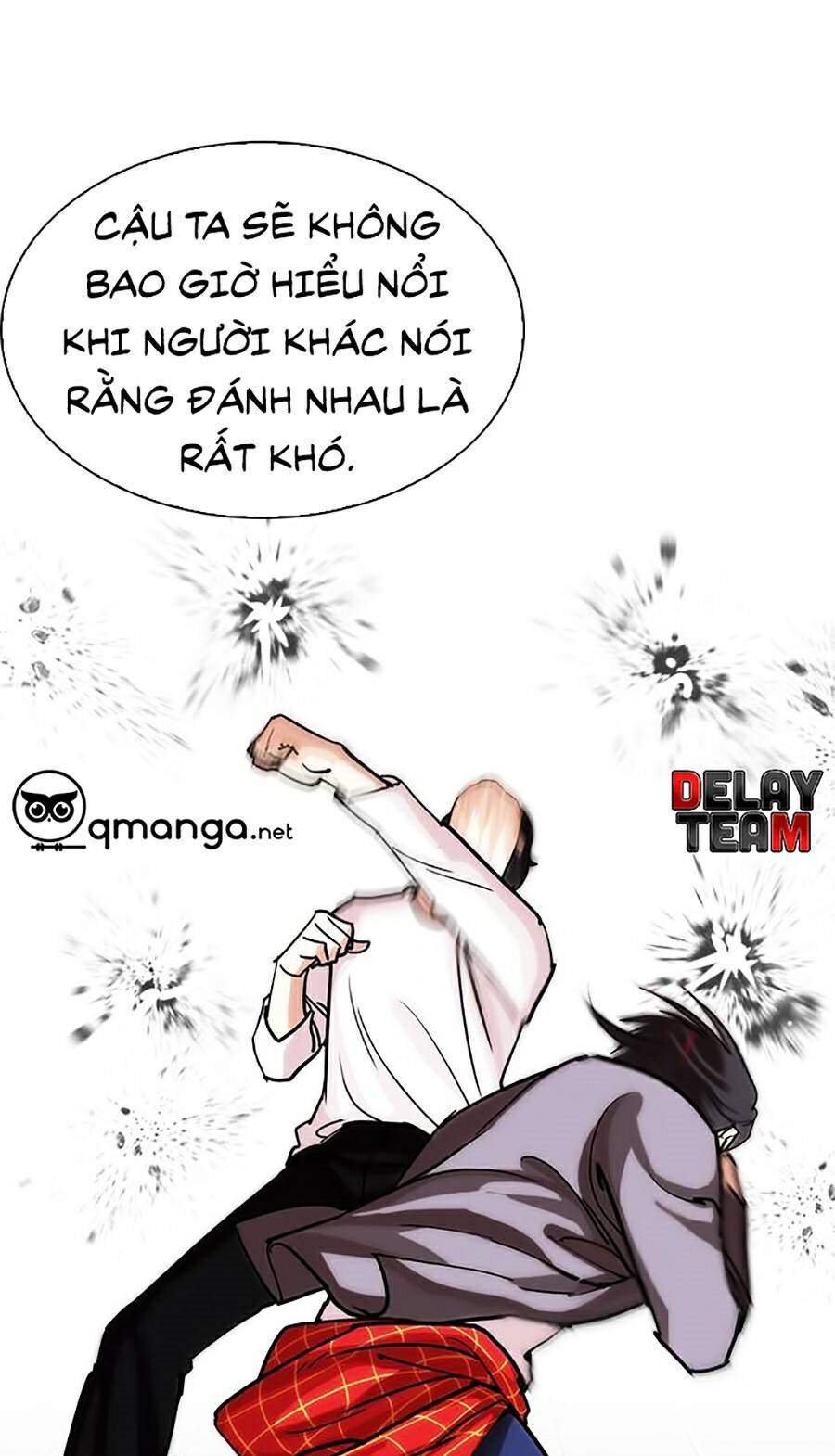 Lookism Chapter 242 - Trang 2