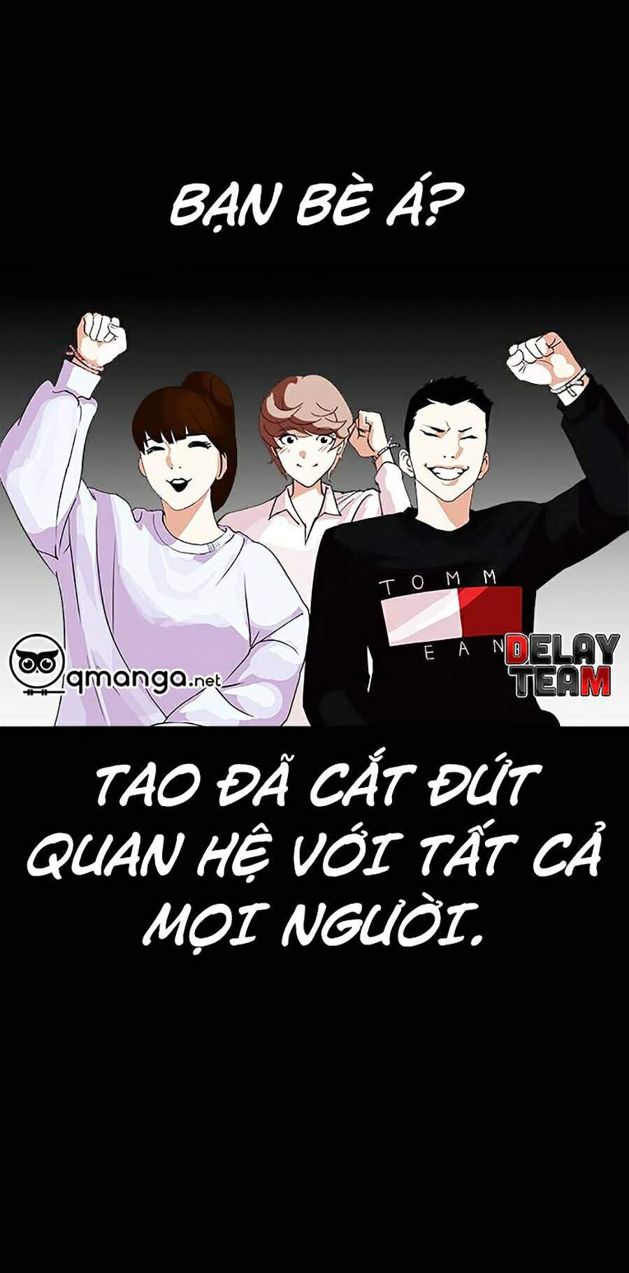 Lookism Chapter 242 - Trang 2