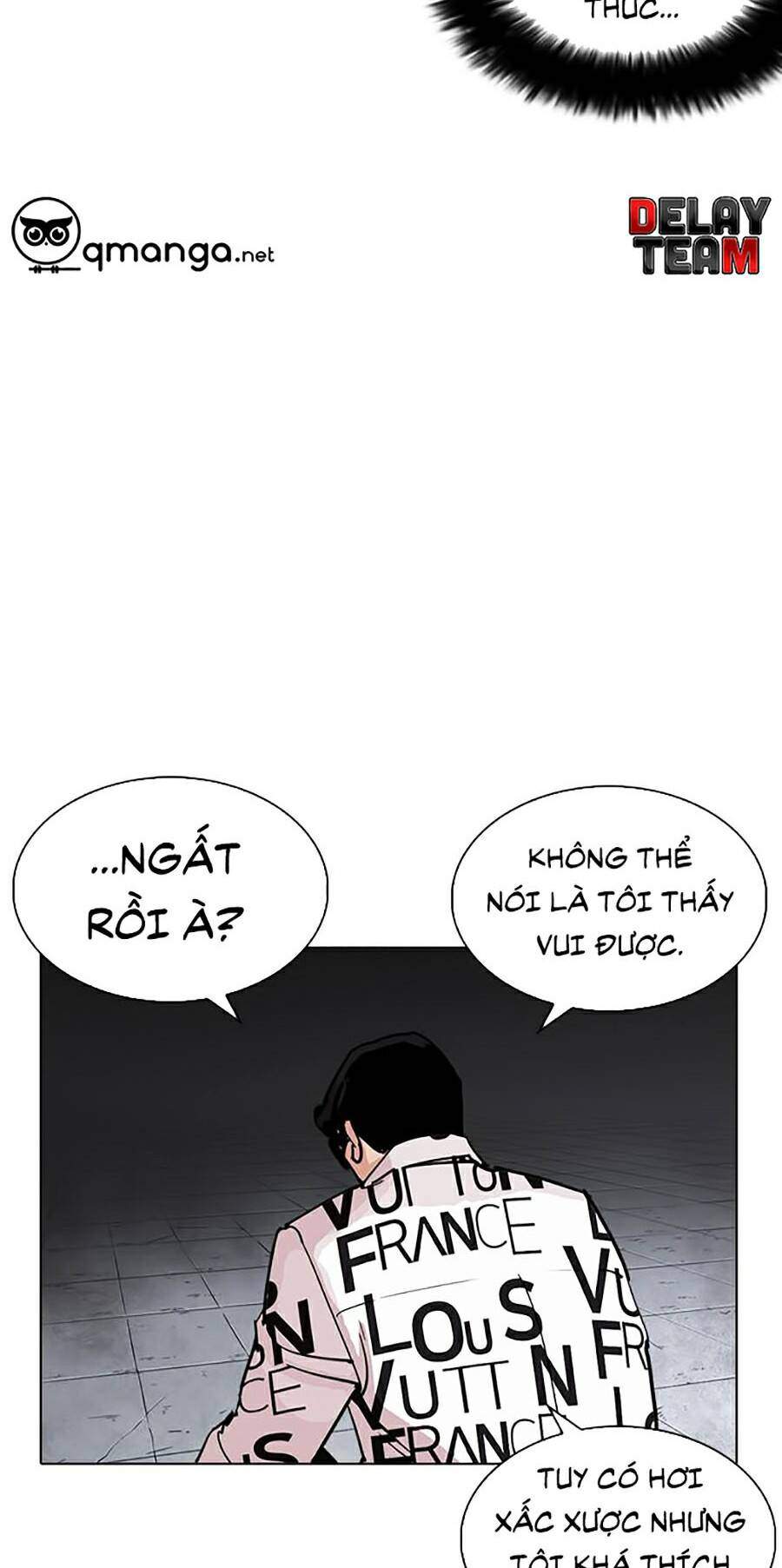 Lookism Chapter 242 - Trang 2