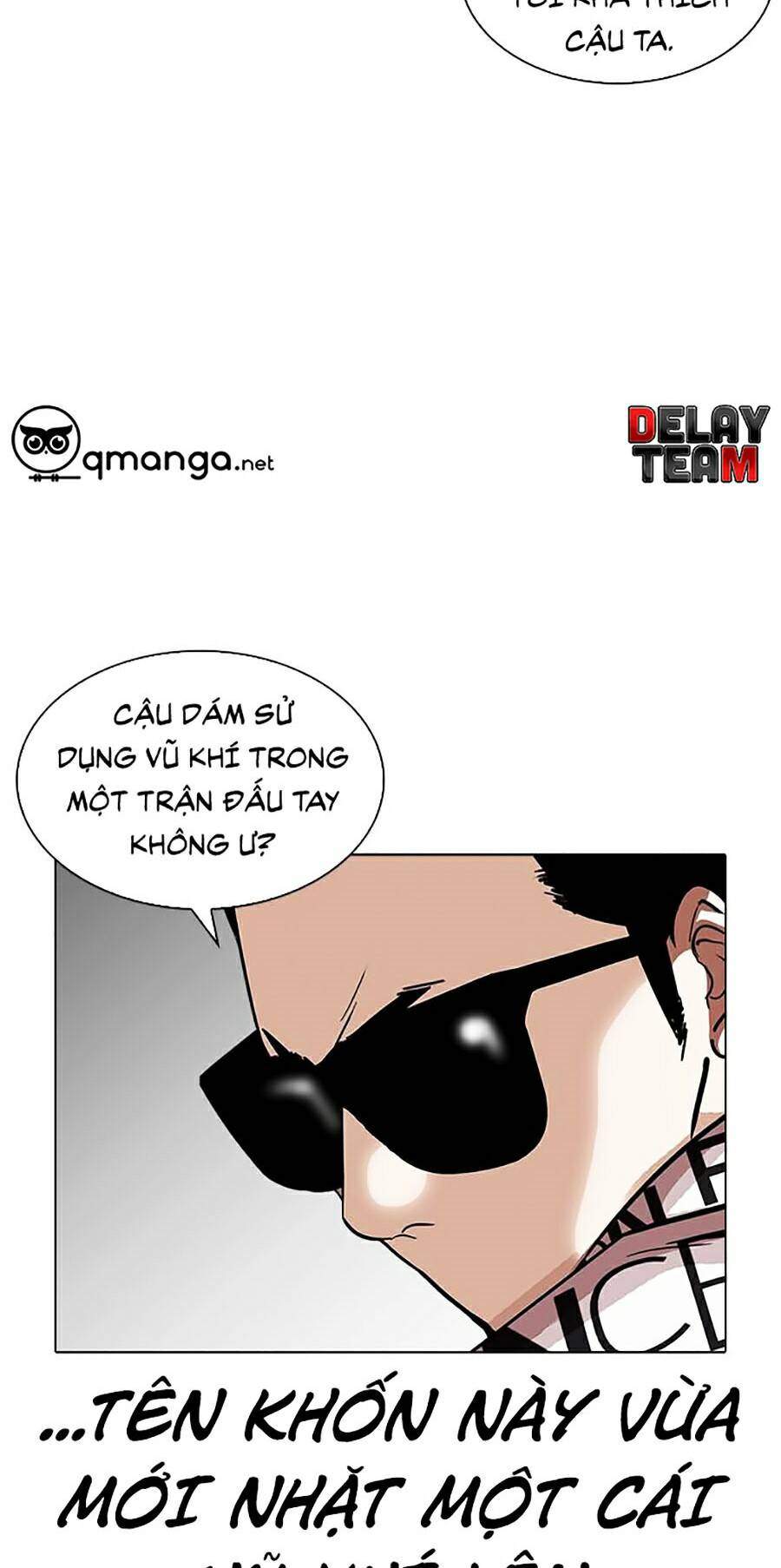 Lookism Chapter 242 - Trang 2