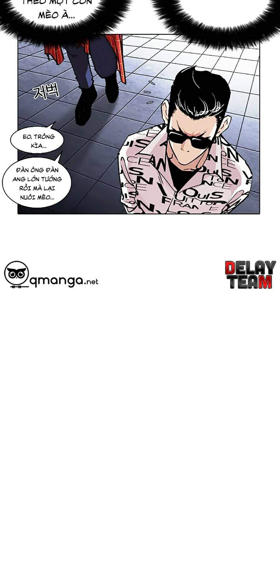 Lookism Chapter 242 - Trang 2