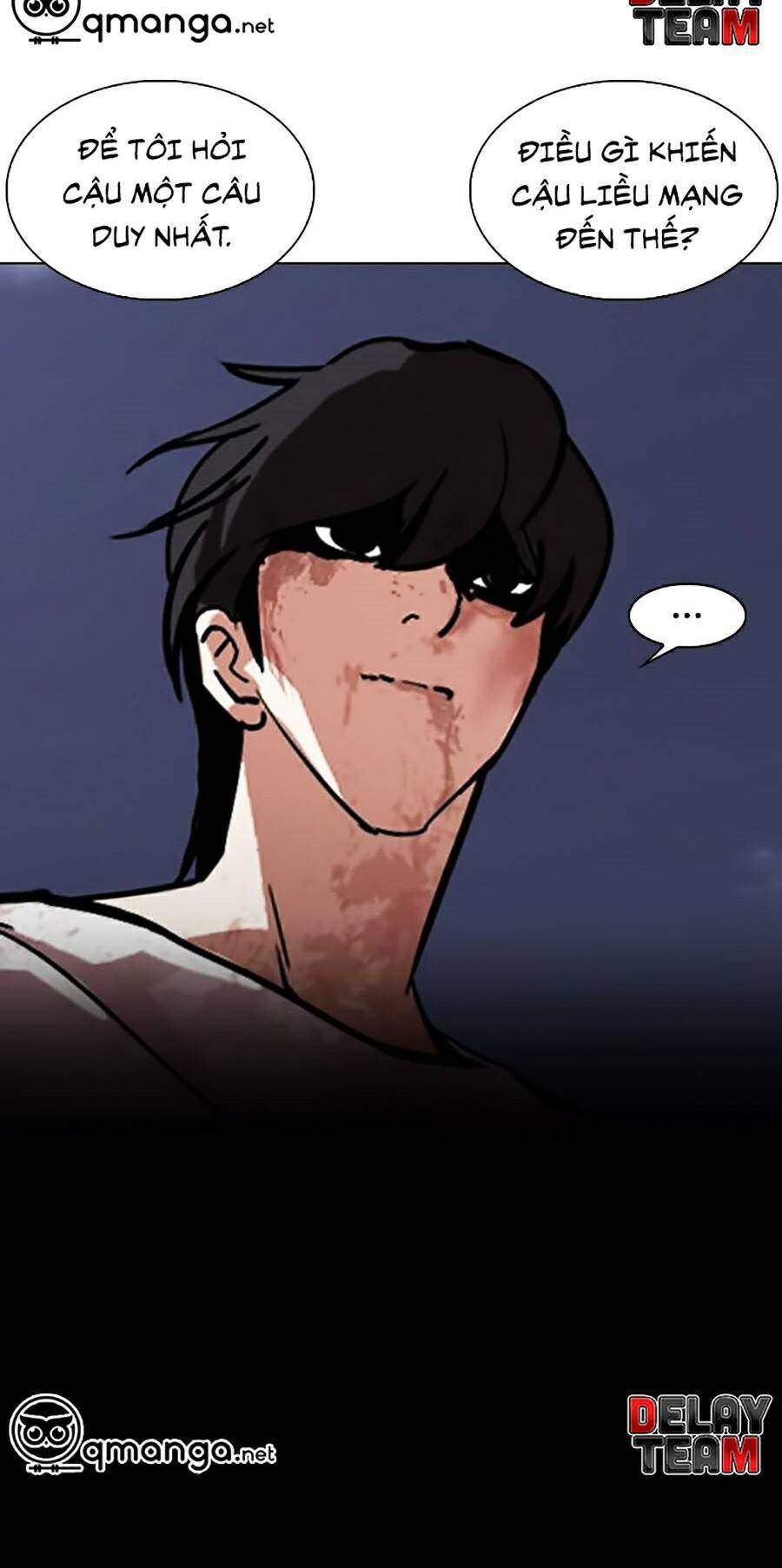 Lookism Chapter 242 - Trang 2