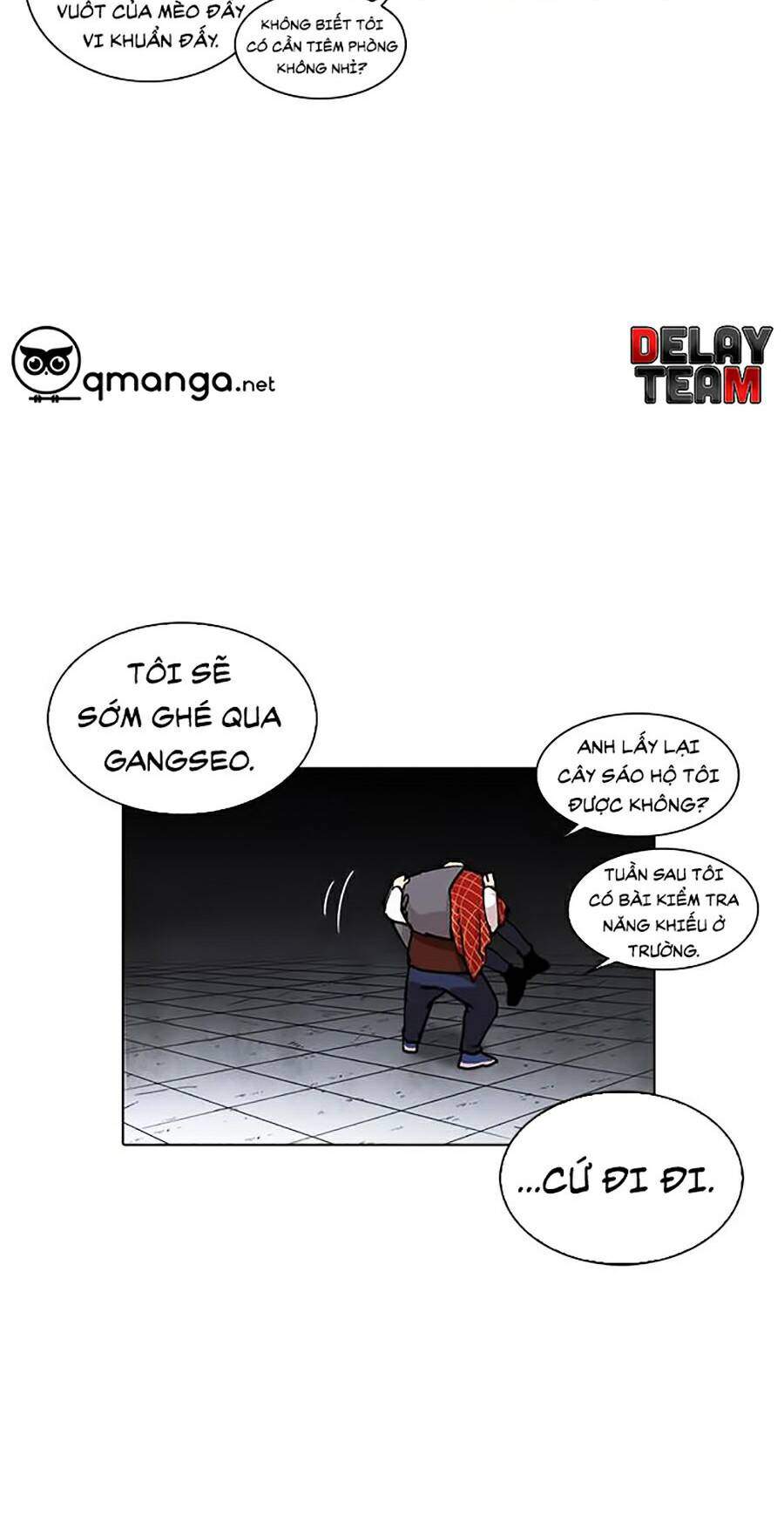 Lookism Chapter 242 - Trang 2