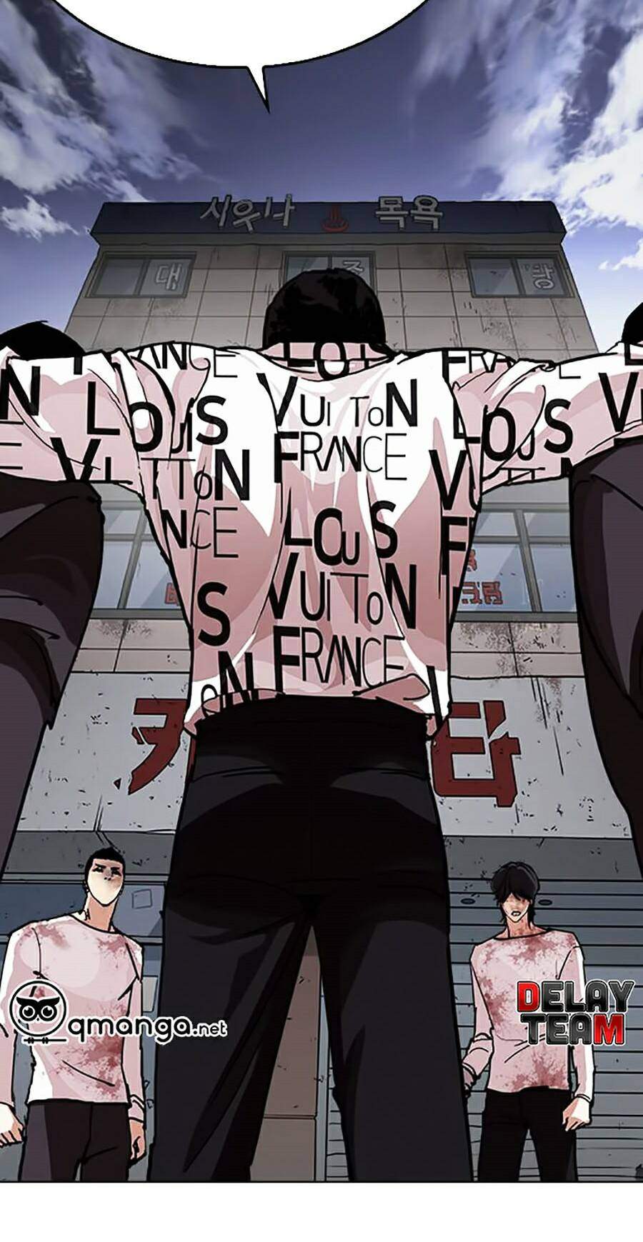 Lookism Chapter 242 - Trang 2