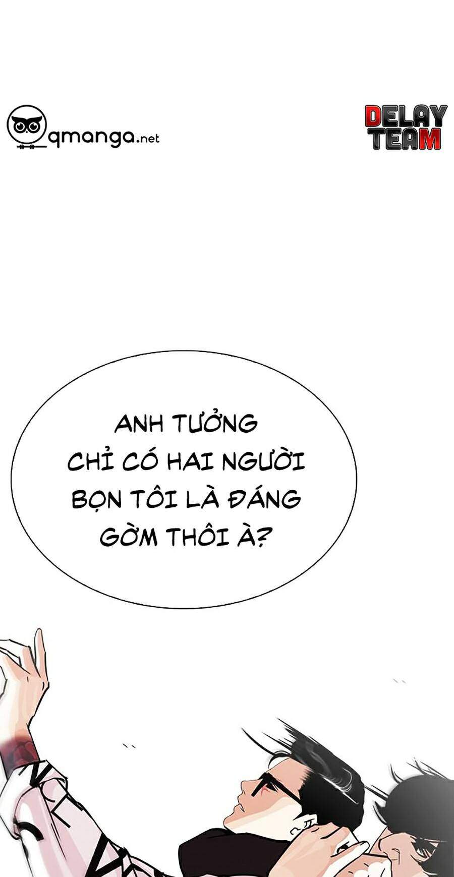 Lookism Chapter 242 - Trang 2