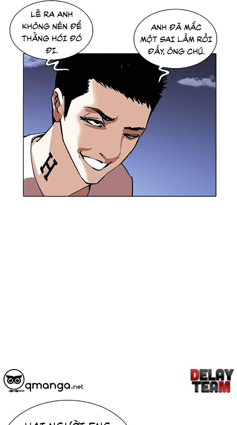 Lookism Chapter 242 - Trang 2