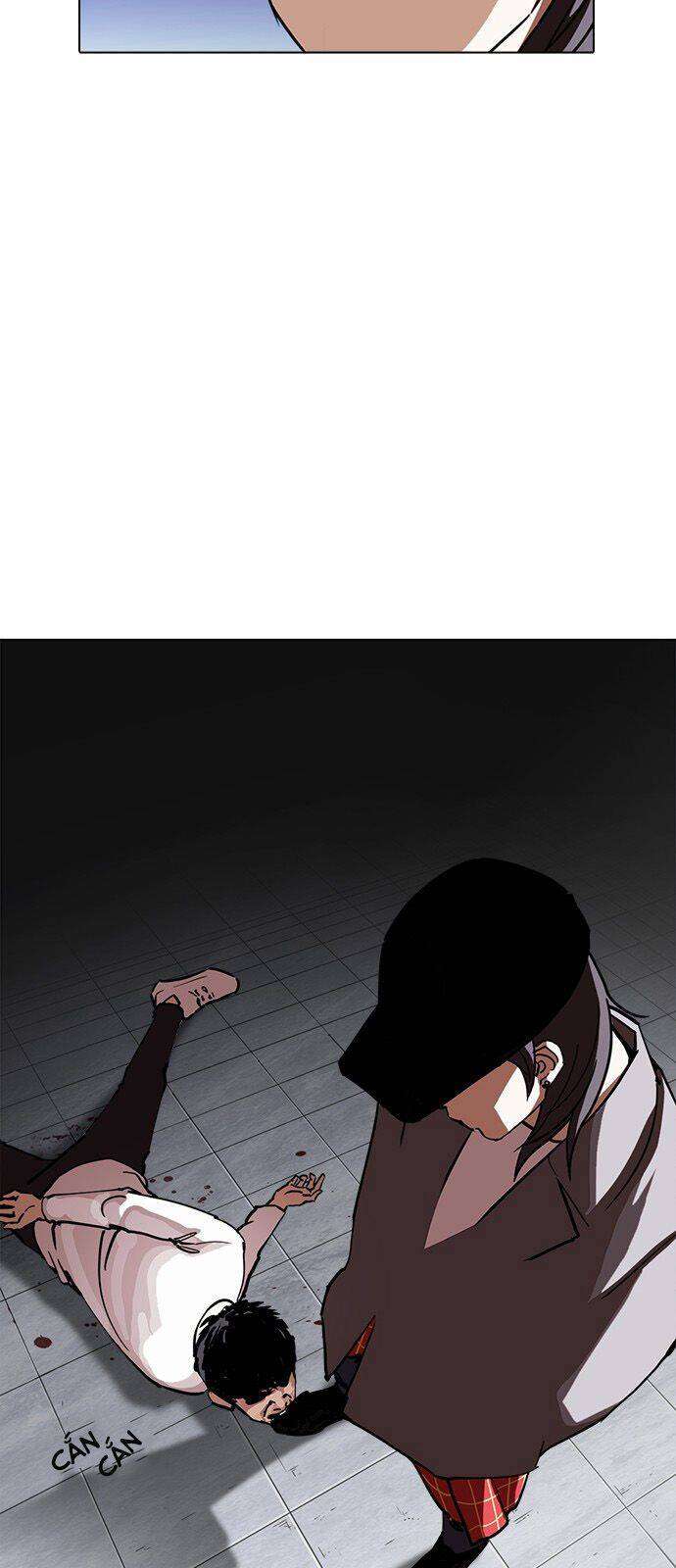 Lookism Chapter 241 - Trang 2