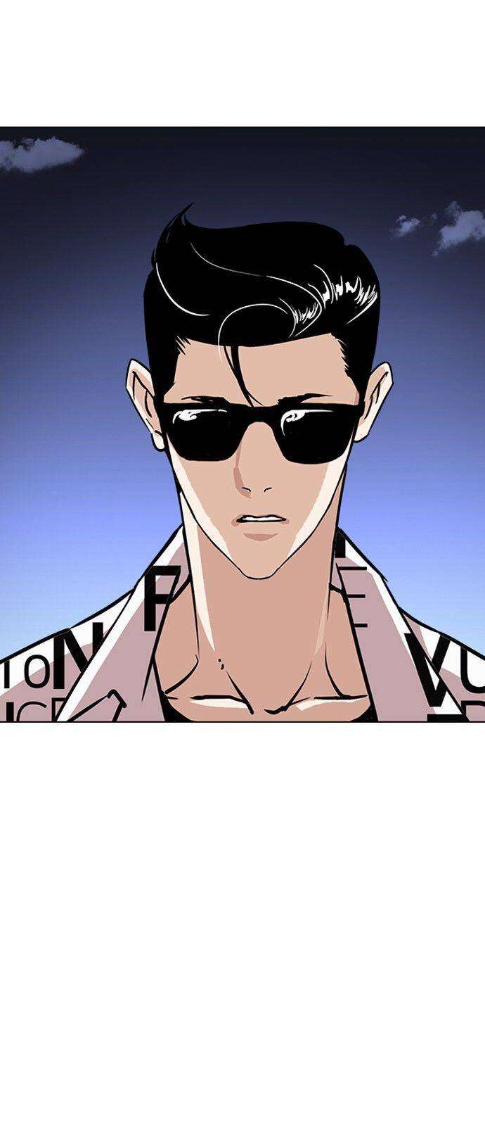 Lookism Chapter 241 - Trang 2