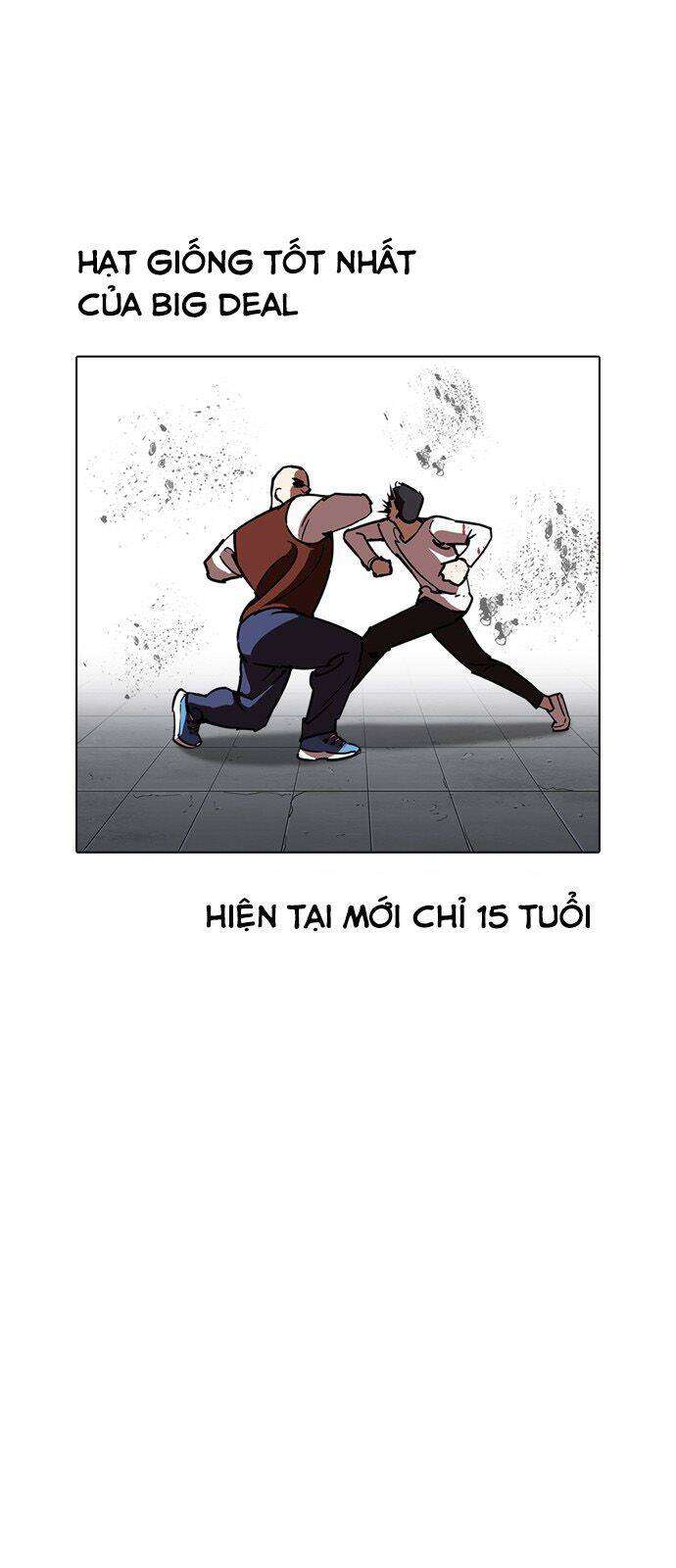 Lookism Chapter 241 - Trang 2