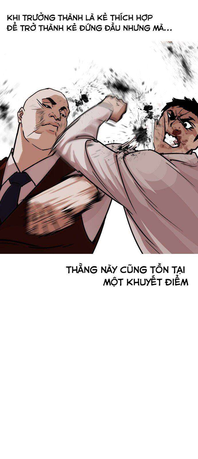 Lookism Chapter 241 - Trang 2