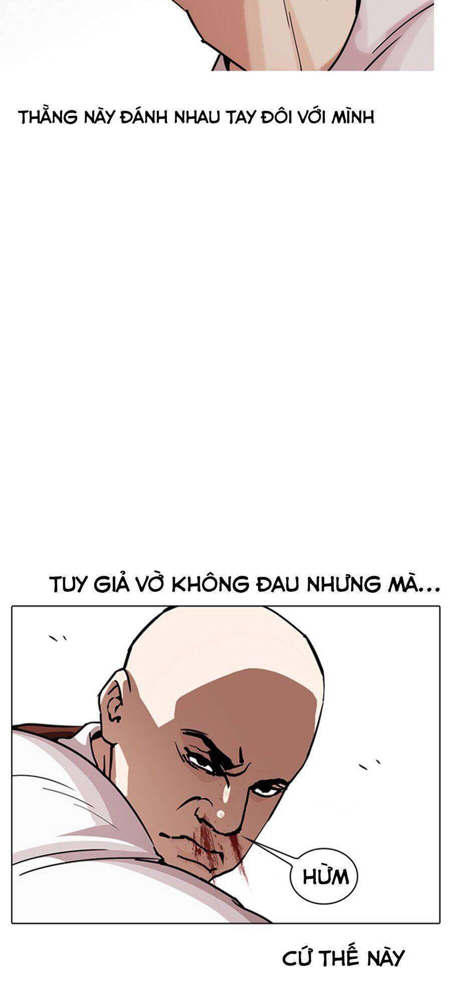 Lookism Chapter 241 - Trang 2