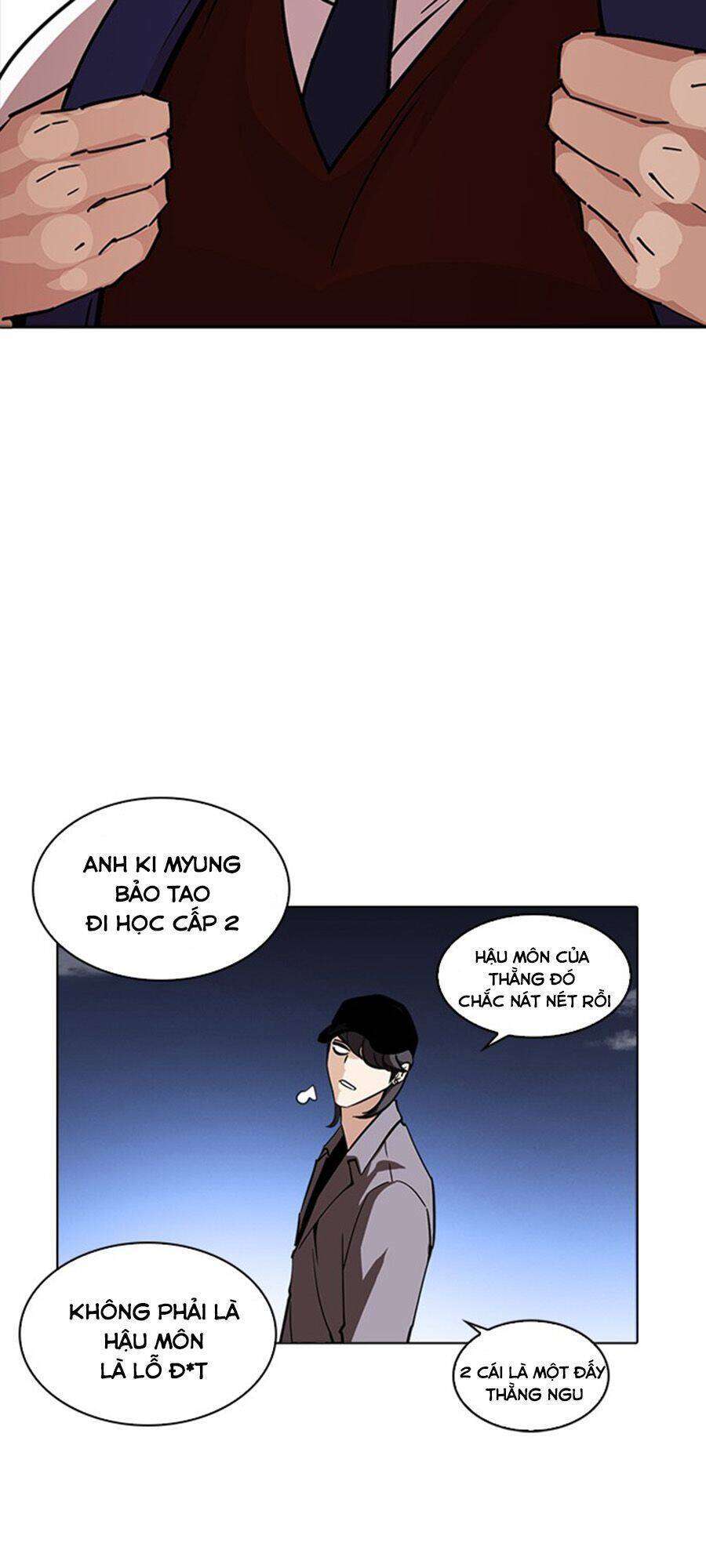 Lookism Chapter 241 - Trang 2