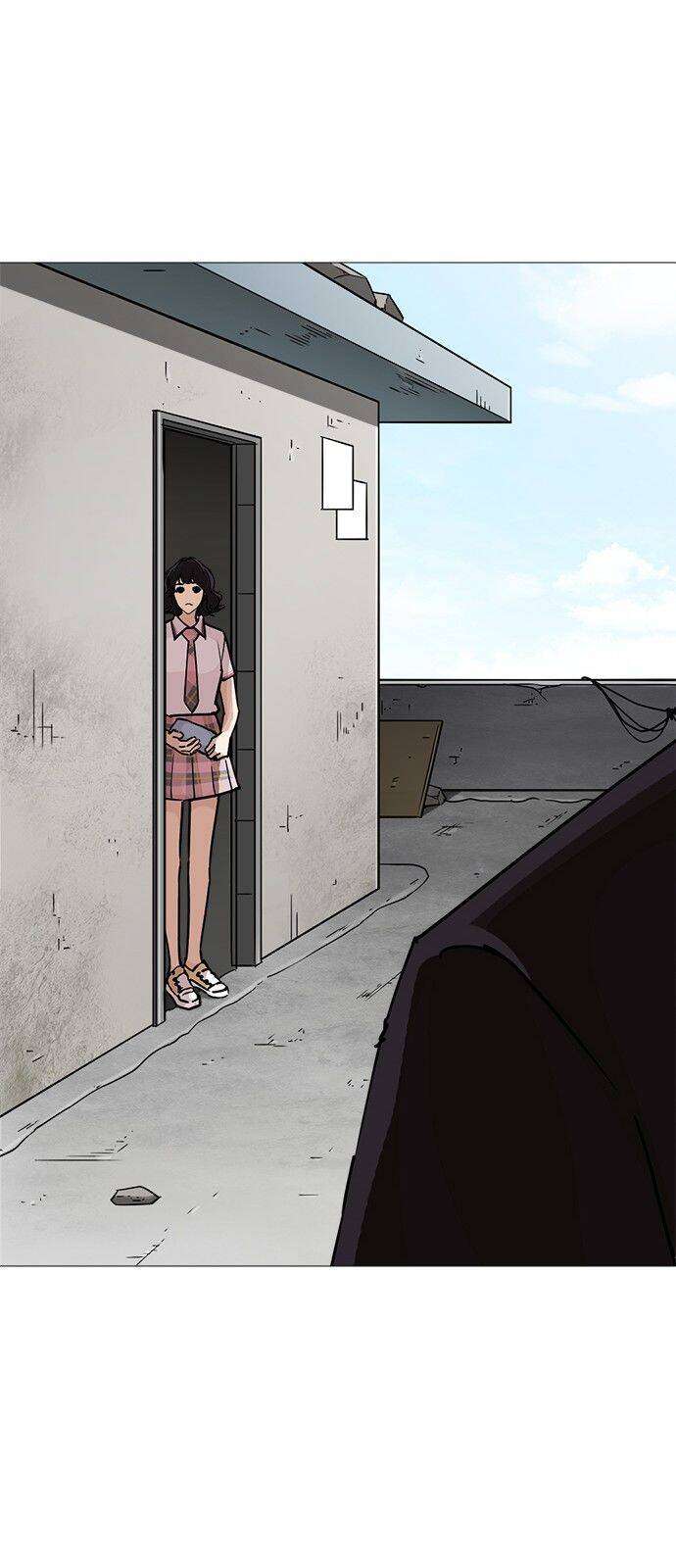 Lookism Chapter 241 - Trang 2