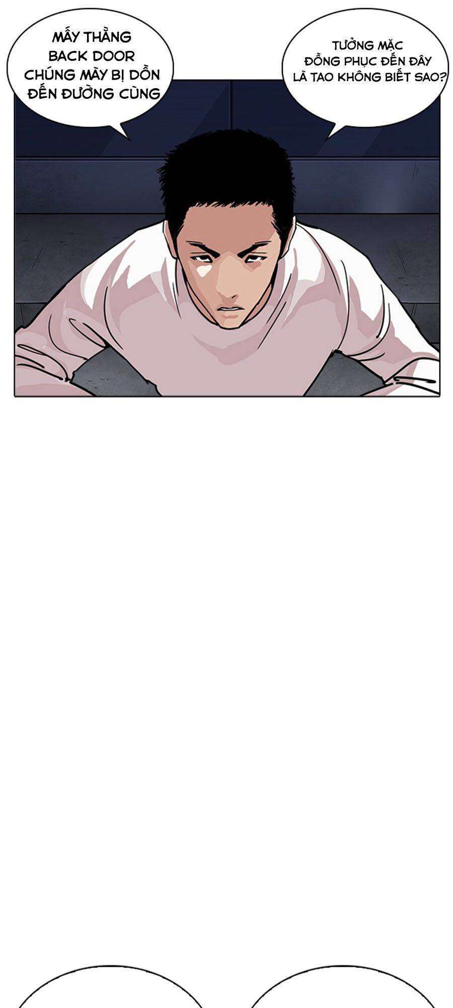 Lookism Chapter 241 - Trang 2