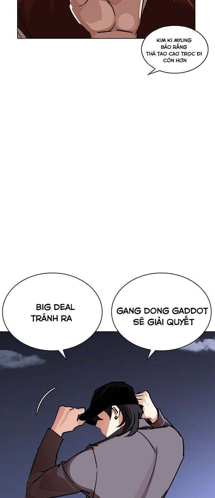 Lookism Chapter 241 - Trang 2