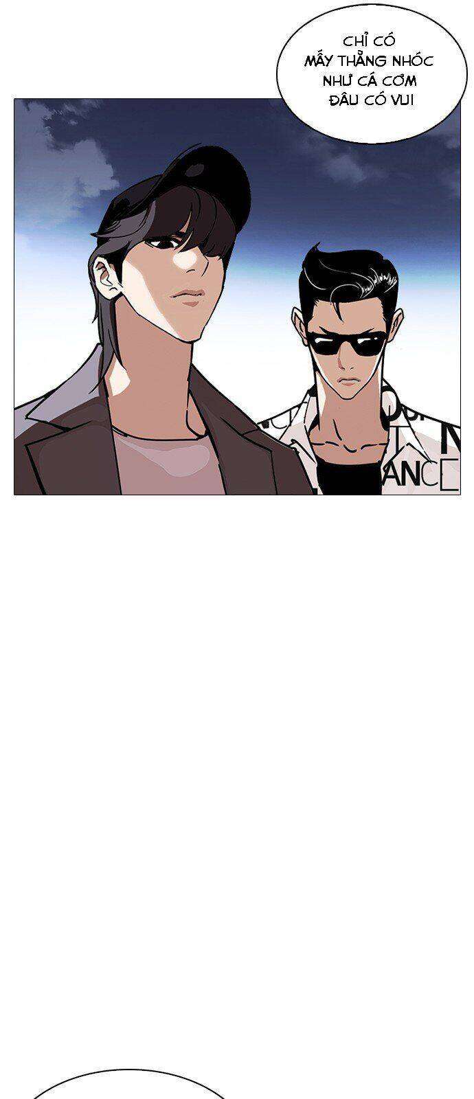 Lookism Chapter 240 - Trang 2