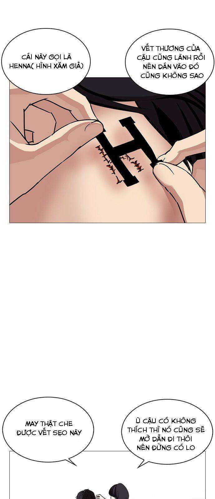 Lookism Chapter 240 - Trang 2