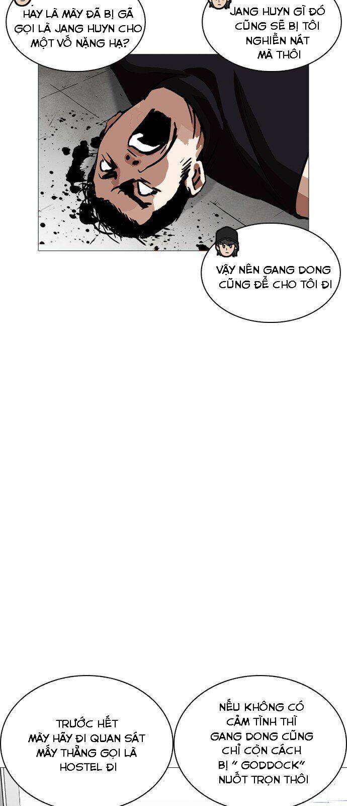 Lookism Chapter 240 - Trang 2