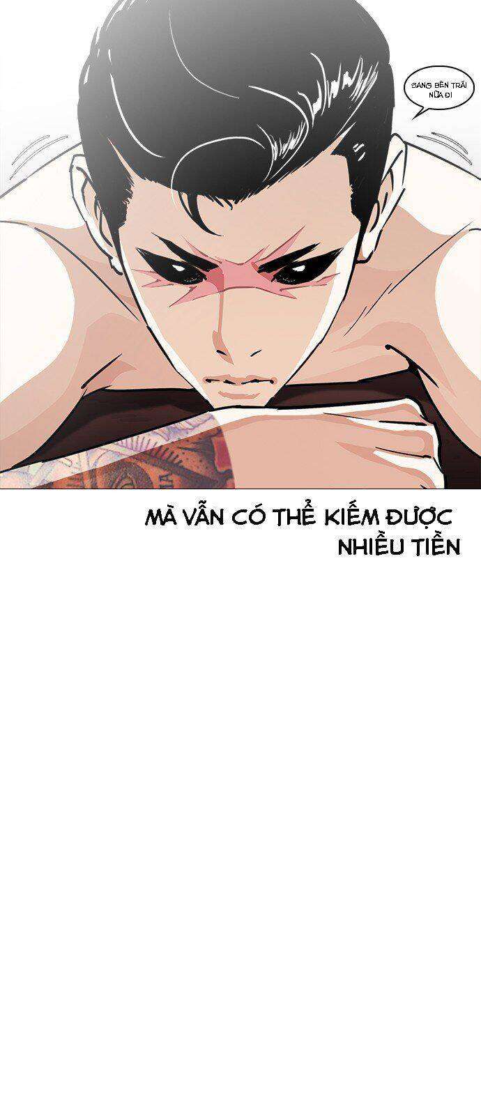 Lookism Chapter 240 - Trang 2