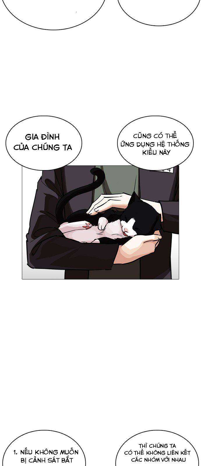 Lookism Chapter 240 - Trang 2