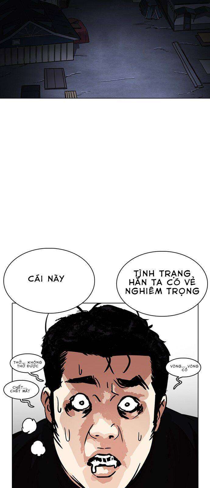 Lookism Chapter 239 - Trang 2