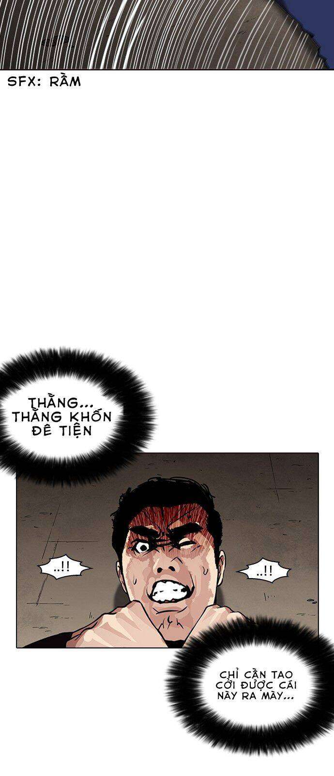 Lookism Chapter 239 - Trang 2