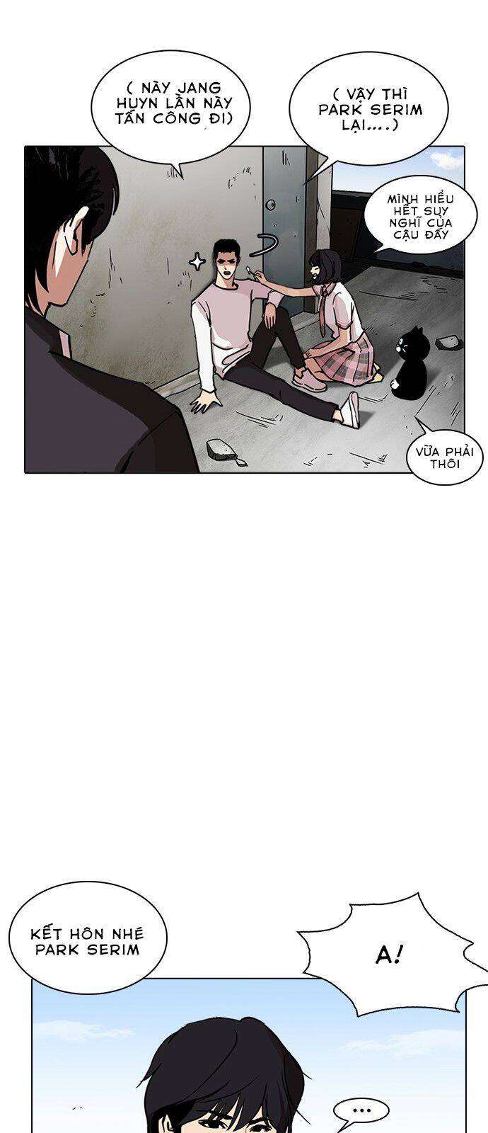 Lookism Chapter 239 - Trang 2