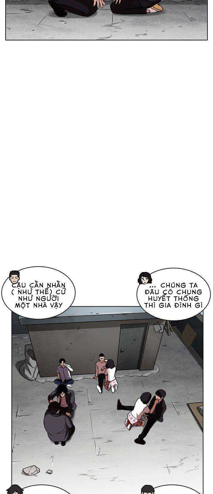 Lookism Chapter 239 - Trang 2