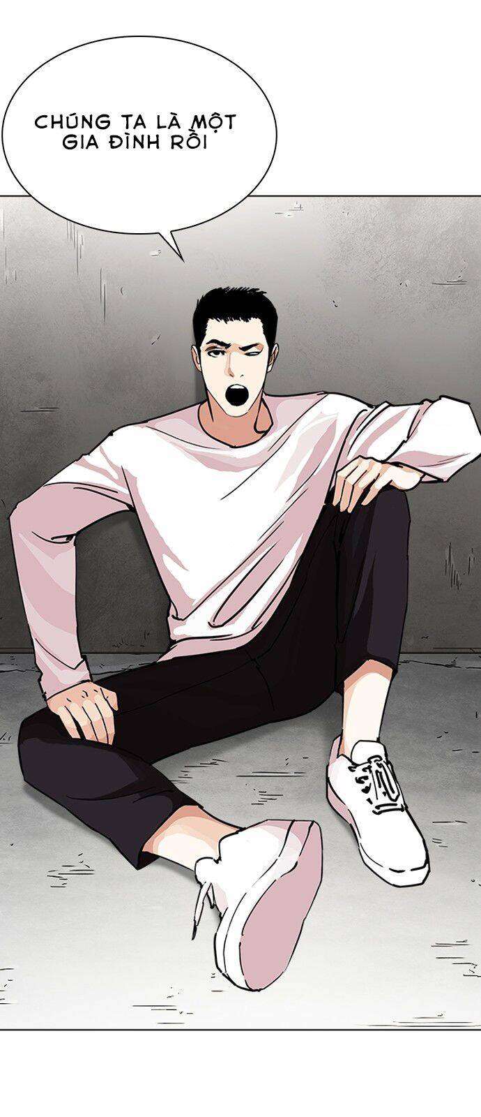 Lookism Chapter 239 - Trang 2