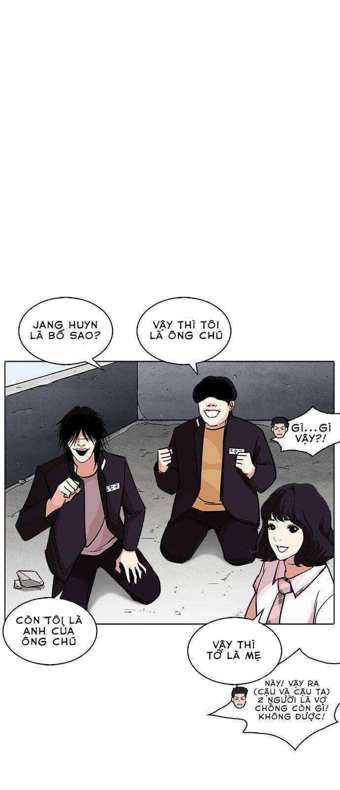 Lookism Chapter 239 - Trang 2