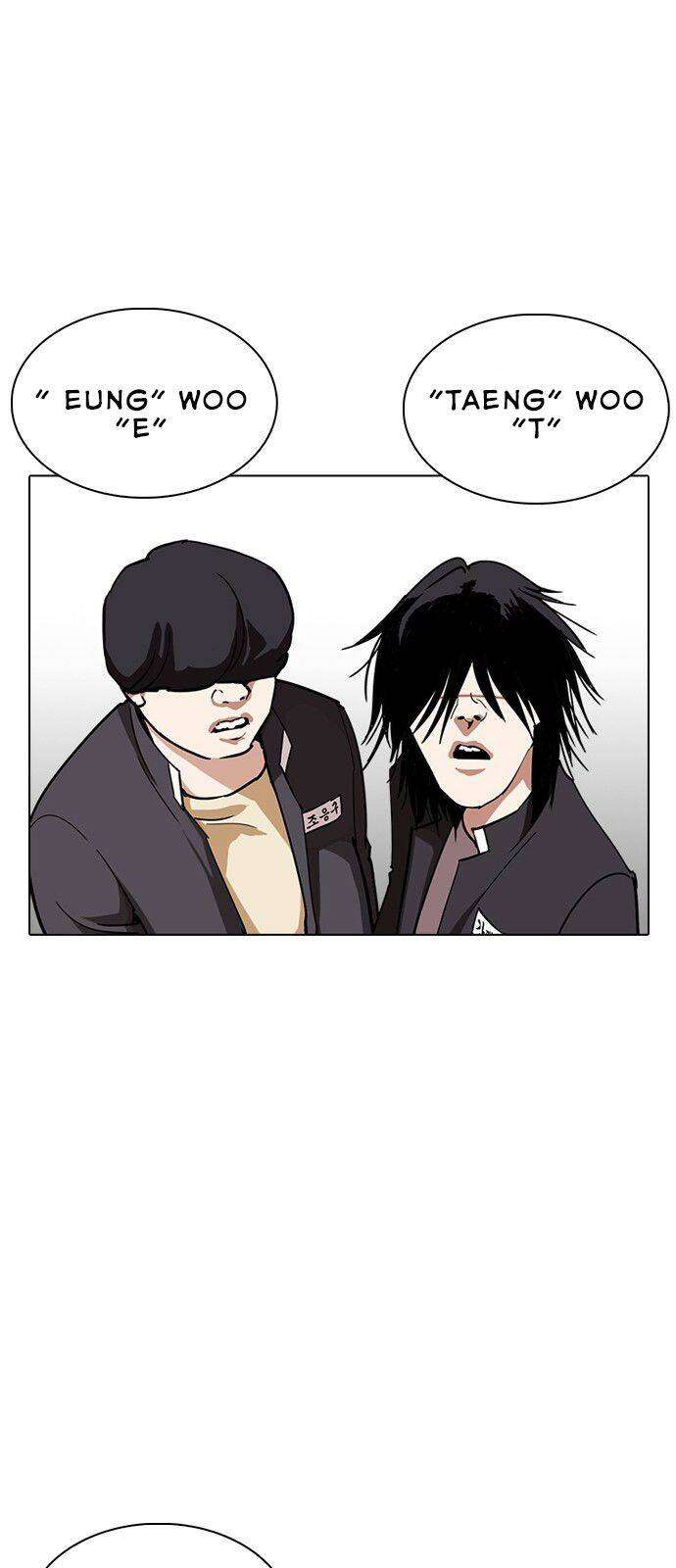 Lookism Chapter 239 - Trang 2