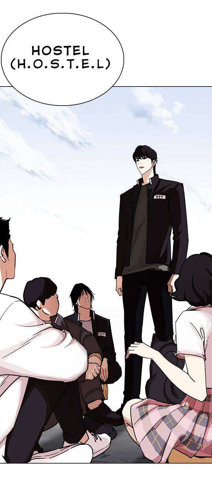 Lookism Chapter 239 - Trang 2