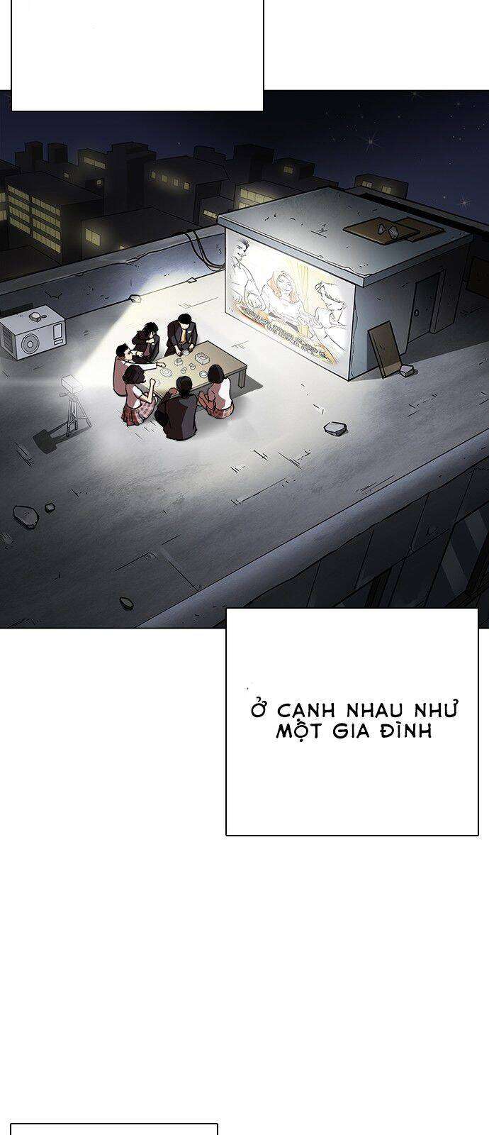 Lookism Chapter 239 - Trang 2