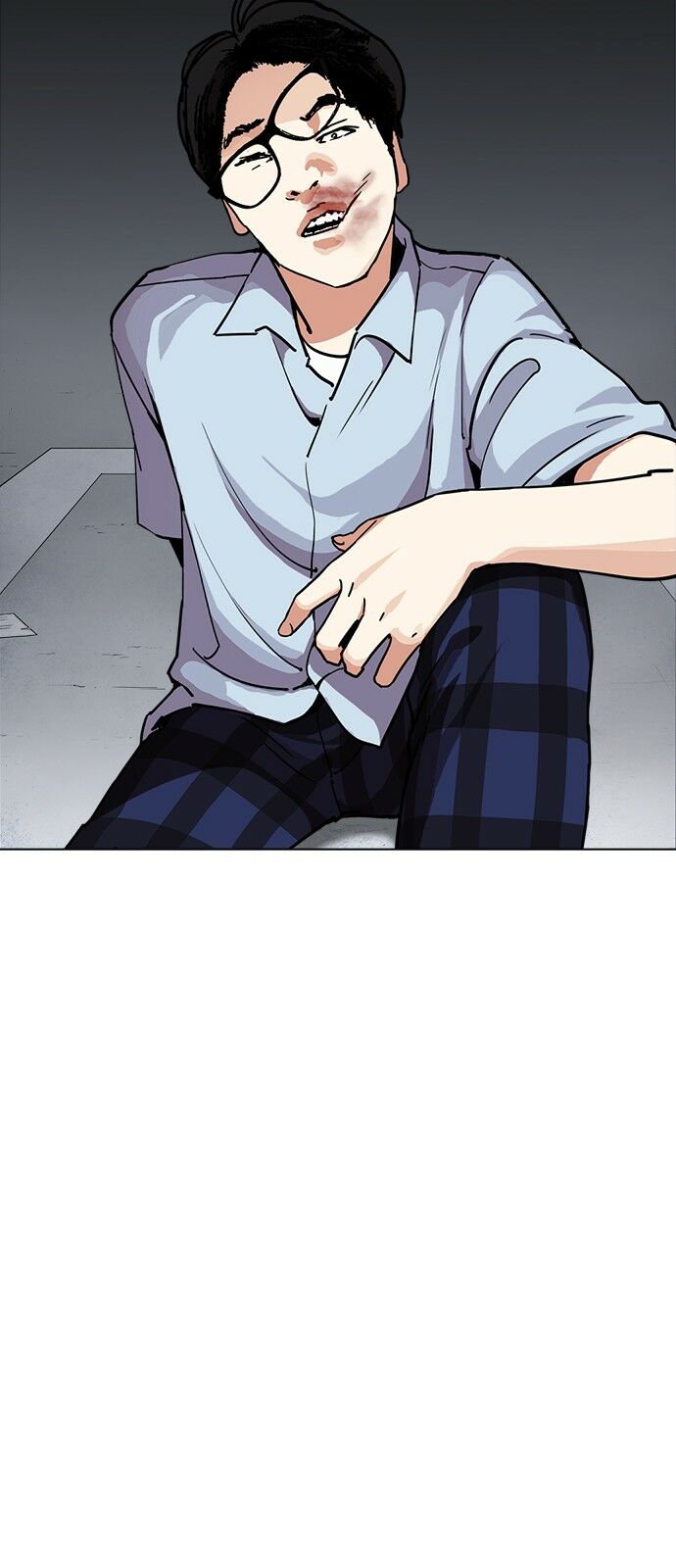 Lookism Chapter 238 - Trang 2